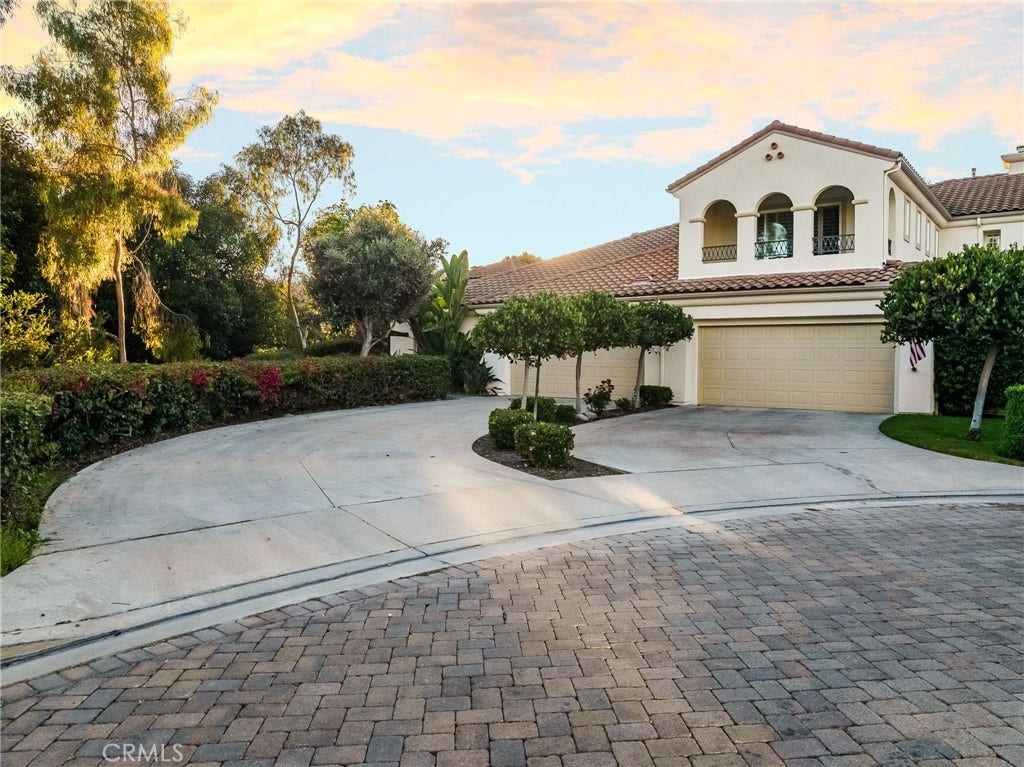 2 Avenida Cristal, San Clemente, CA 92673 2 Avenida Cristal, San Clemente, CA 92673