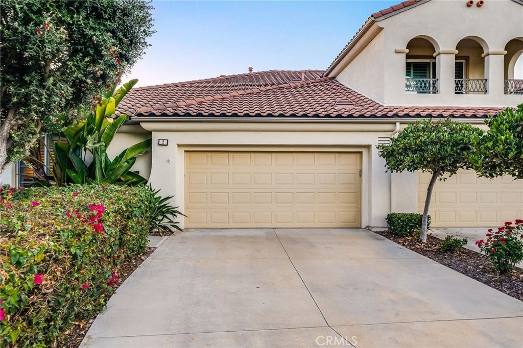 2 Avenida Cristal, San Clemente, CA 92673 2 Avenida Cristal, San Clemente, CA 92673