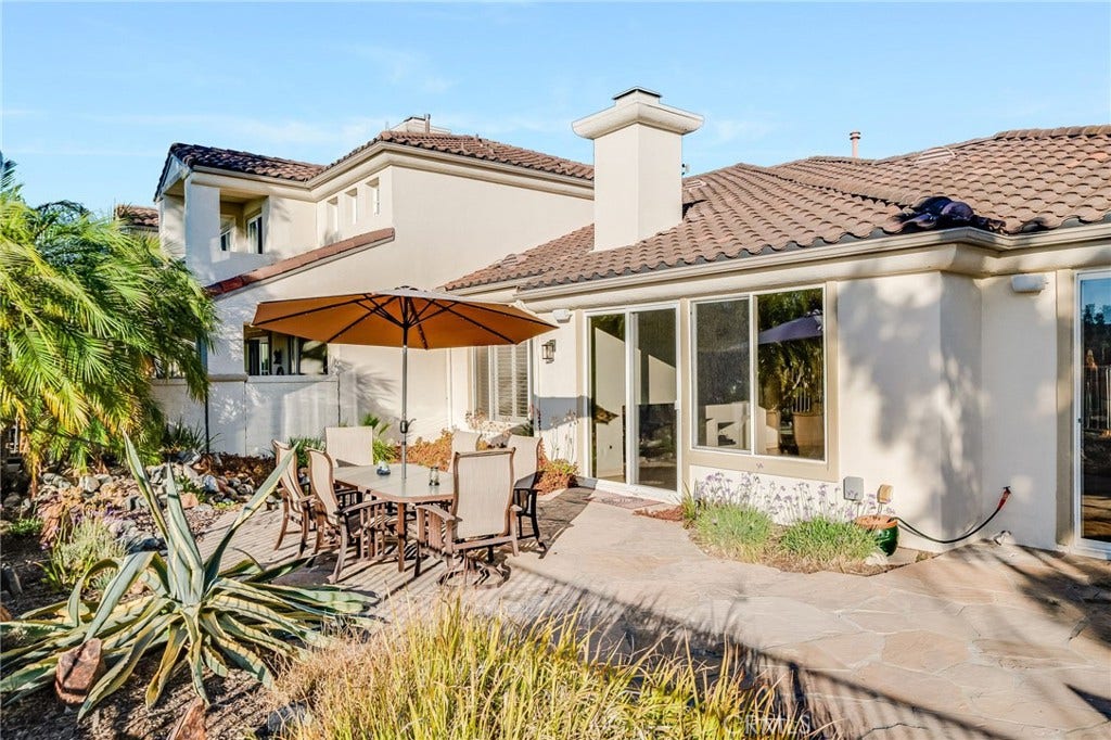 2 Avenida Cristal, San Clemente, CA 92673 2 Avenida Cristal, San Clemente, CA 92673