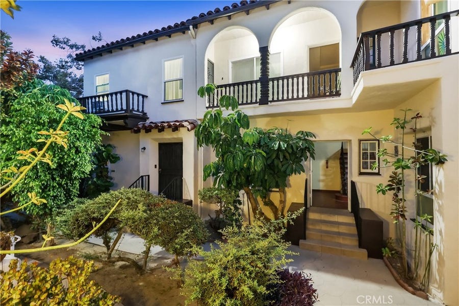Property photo for 4171 Garthwaite Avenue, Los Angeles, CA