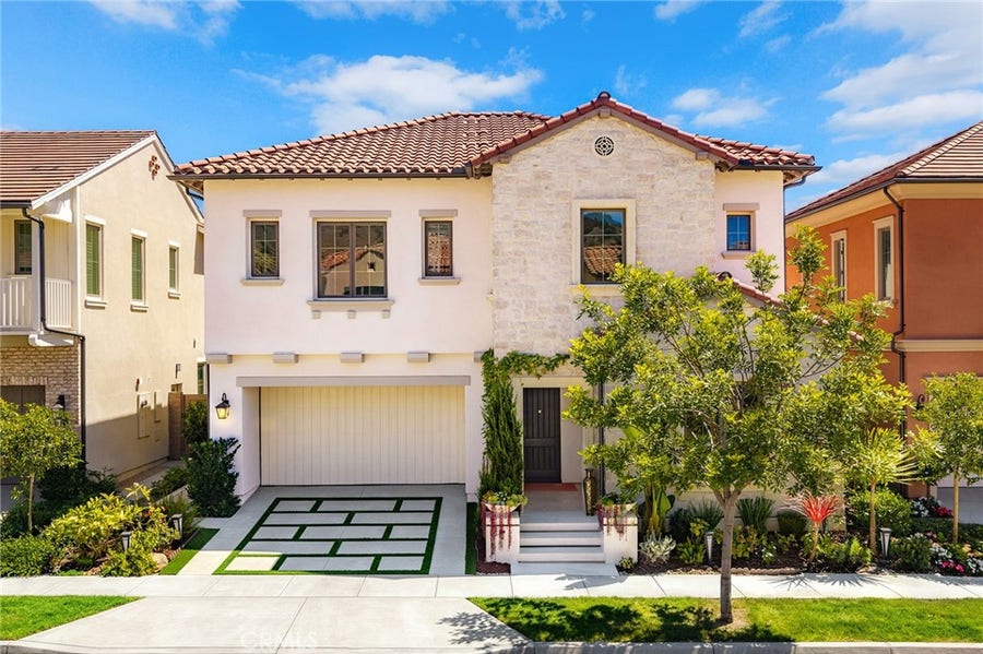 Property photo for 112 Green Rdg, Irvine, CA