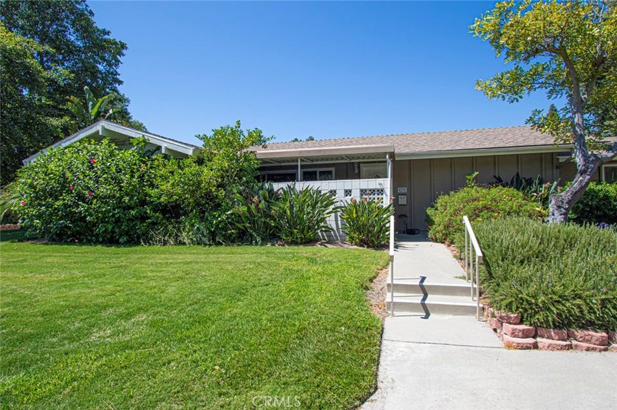 Property photo for 513 Avenida Sevilla, #C, Laguna Woods, CA