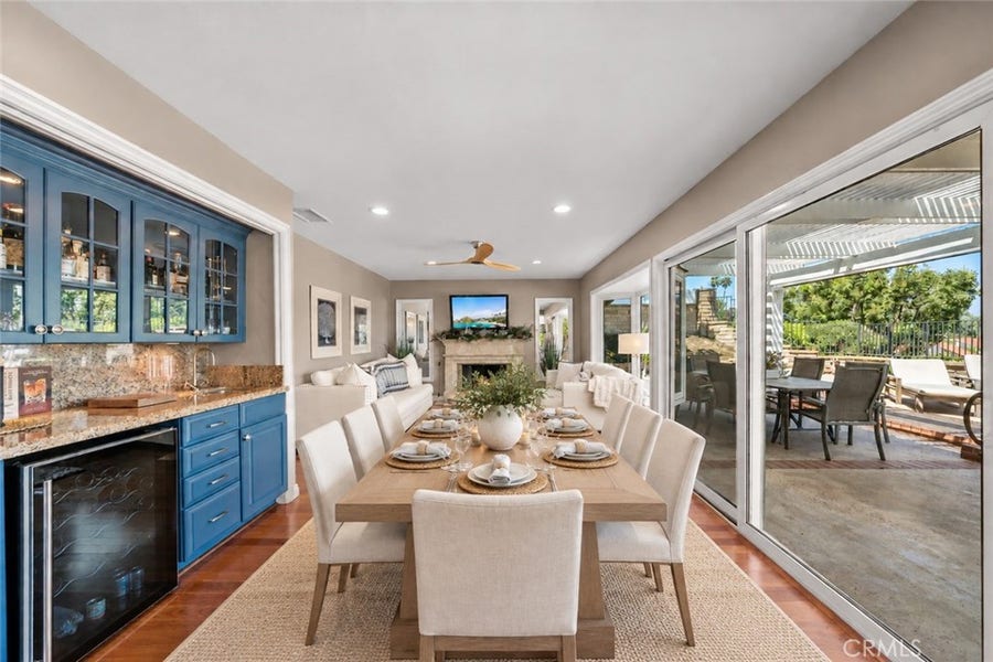 Property photo for 23472 Via Chiripa, Mission Viejo, CA