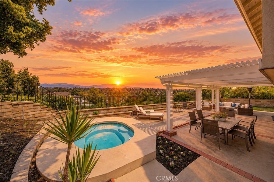 Property photo for 23472 Via Chiripa, Mission Viejo, CA