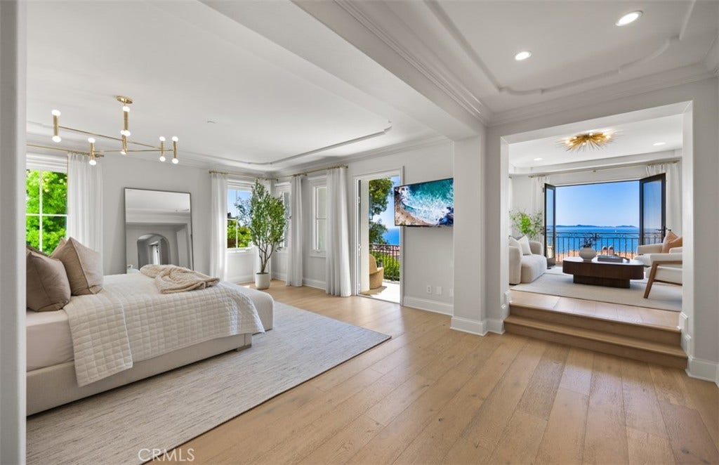 12 Tasman Sea, Newport Coast, CA 92657