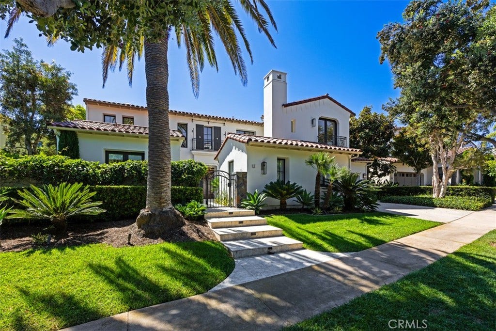 12 Tasman Sea, Newport Coast, CA 92657