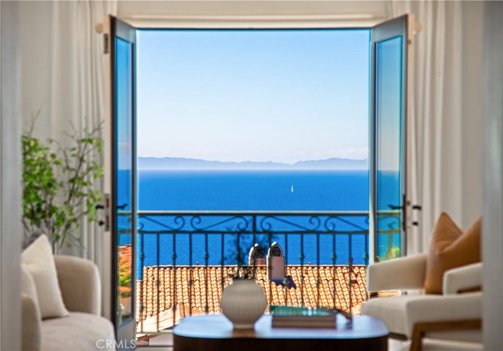 12 Tasman Sea, Newport Coast, CA 92657