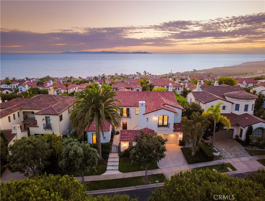 12 Tasman Sea, Newport Coast, CA 92657