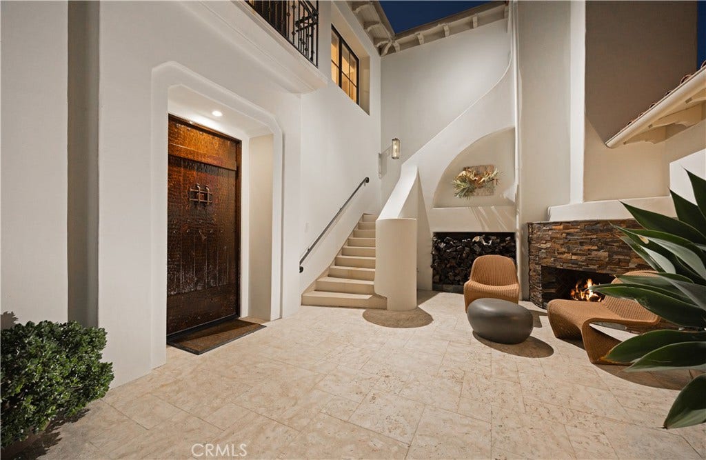 12 Tasman Sea, Newport Coast, CA 92657
