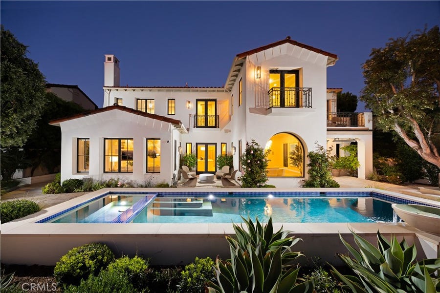 Property photo for 12 Tasman Sea, Newport Coast, CA