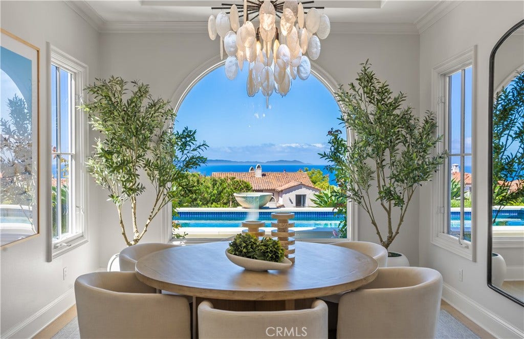 12 Tasman Sea, Newport Coast, CA 92657
