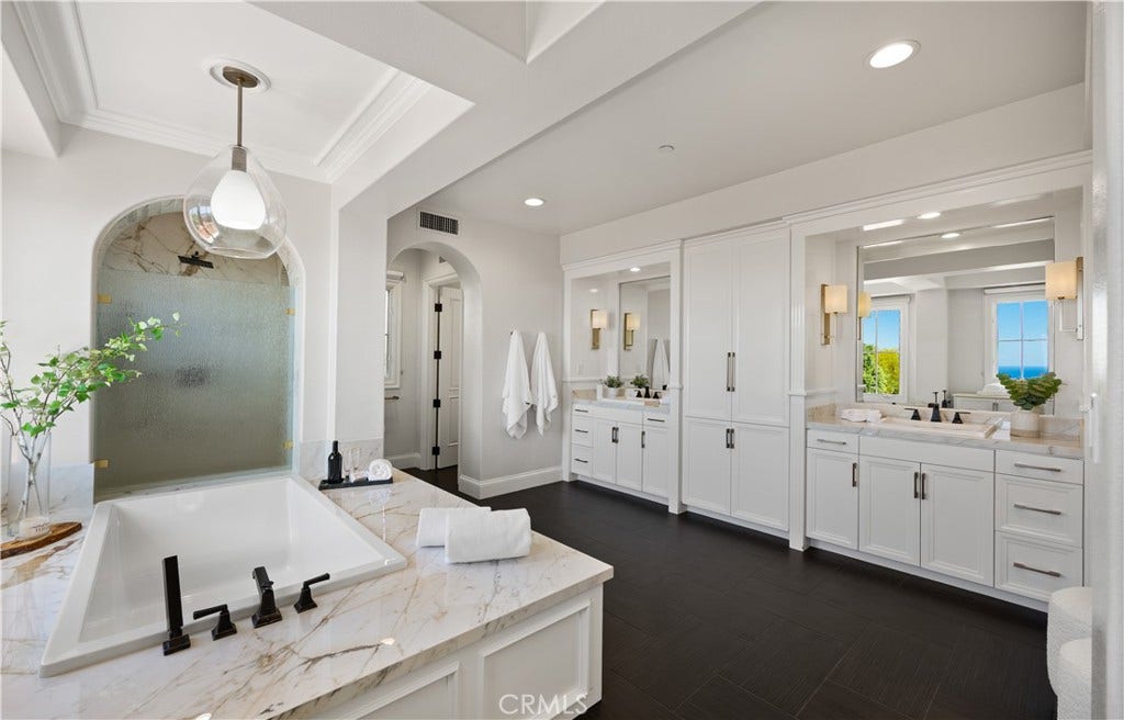 12 Tasman Sea, Newport Coast, CA 92657