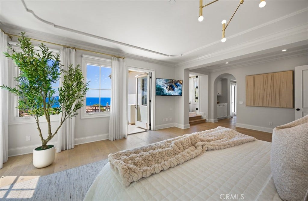 12 Tasman Sea, Newport Coast, CA 92657
