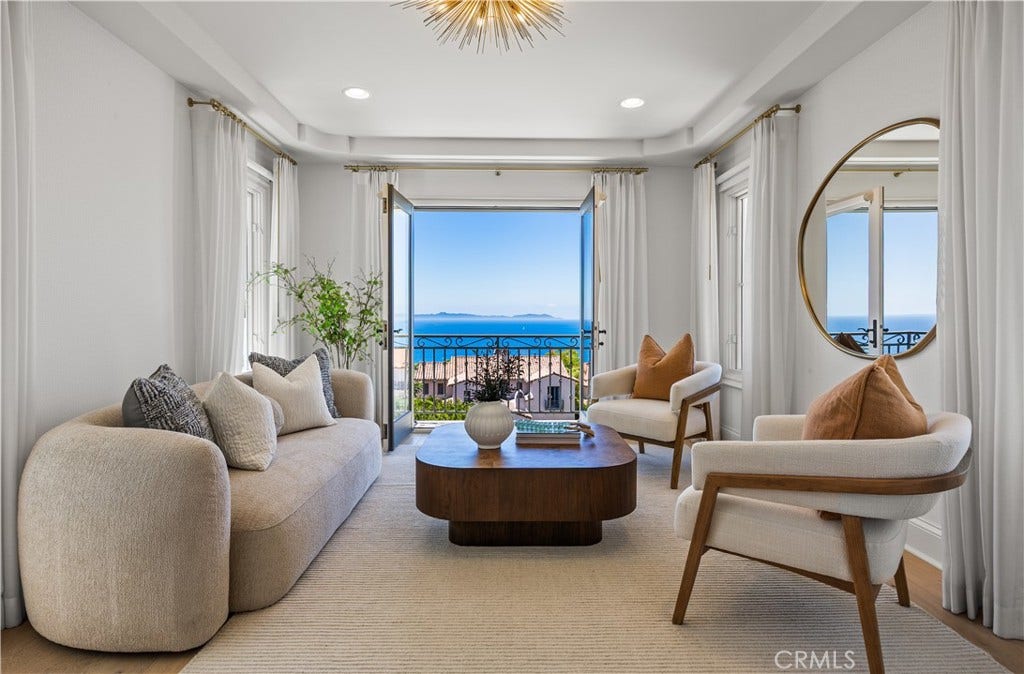 12 Tasman Sea, Newport Coast, CA 92657