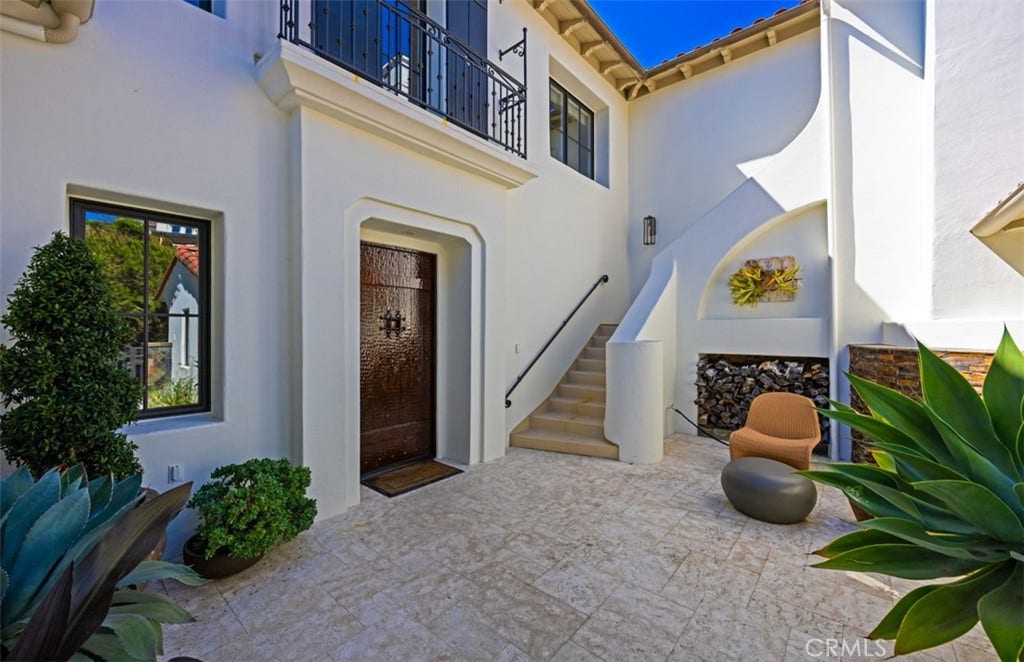 12 Tasman Sea, Newport Coast, CA 92657