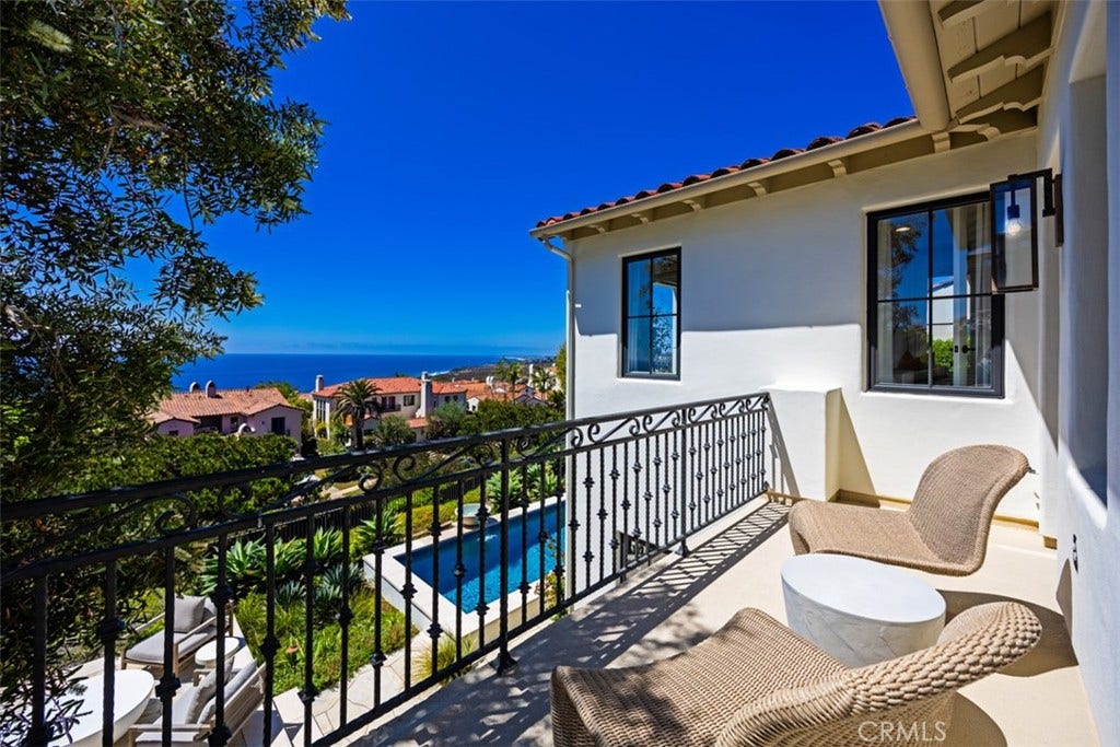 12 Tasman Sea, Newport Coast, CA 92657