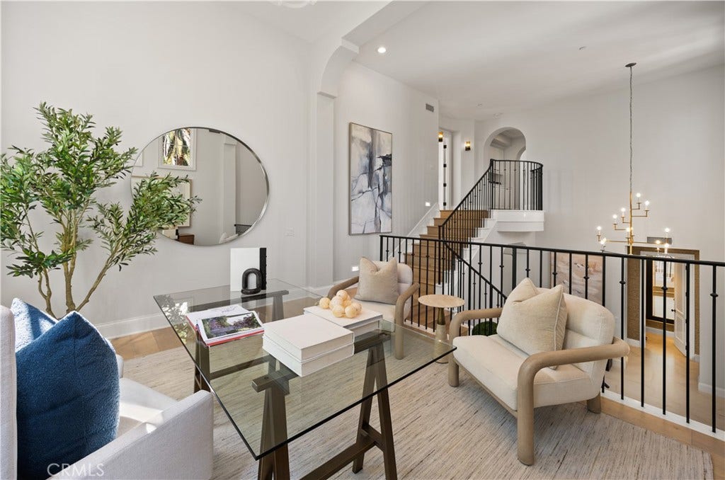 12 Tasman Sea, Newport Coast, CA 92657