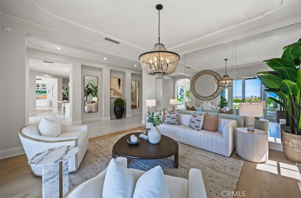 12 Tasman Sea, Newport Coast, CA 92657