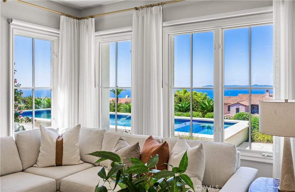 12 Tasman Sea, Newport Coast, CA 92657