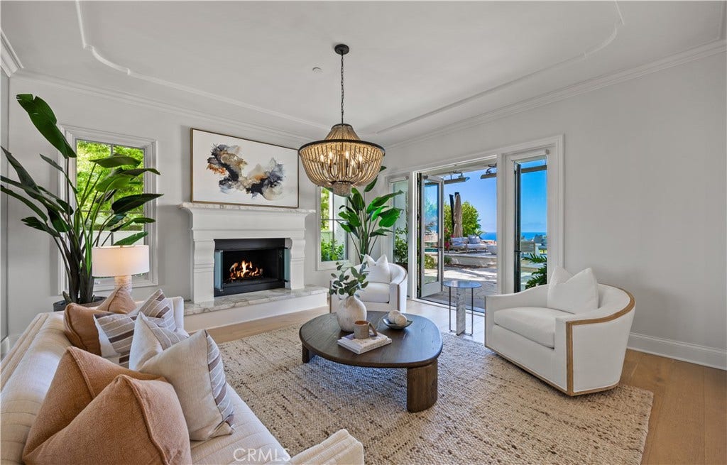 12 Tasman Sea, Newport Coast, CA 92657