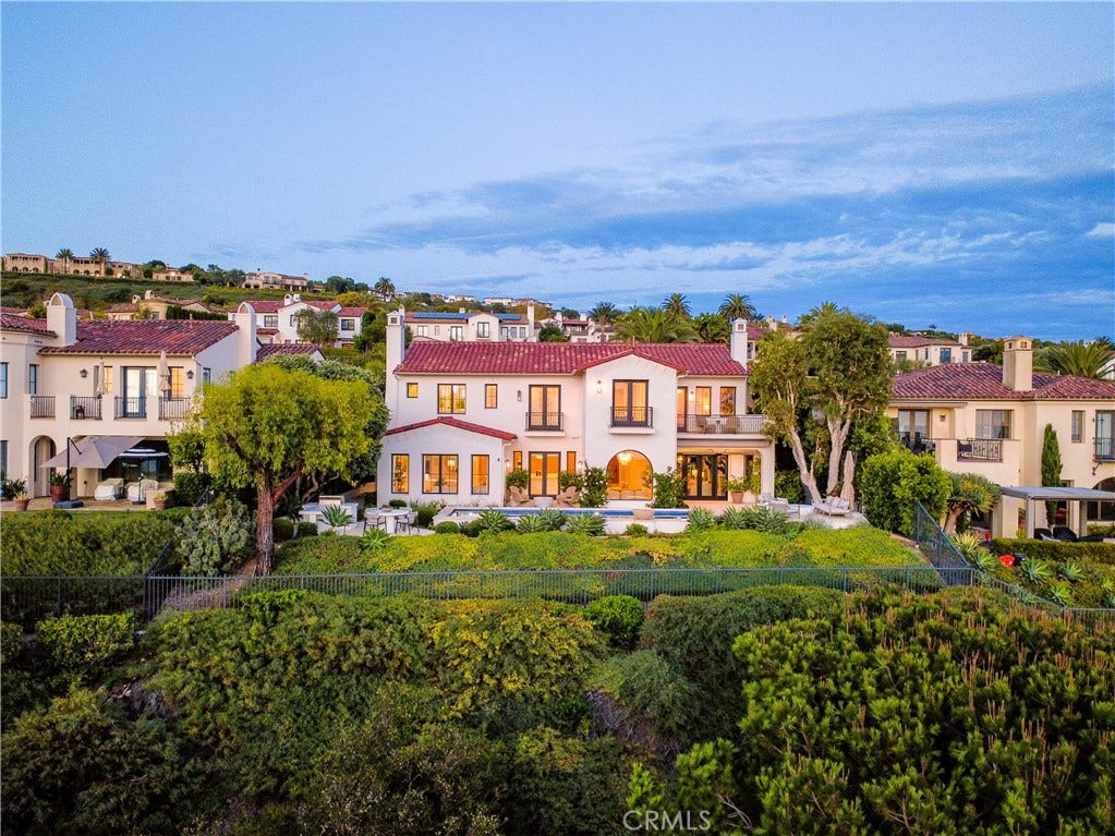 12 Tasman Sea, Newport Coast, CA 92657