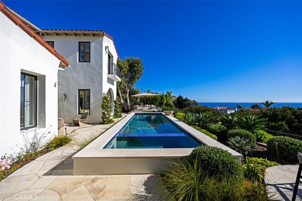 12 Tasman Sea, Newport Coast, CA 92657