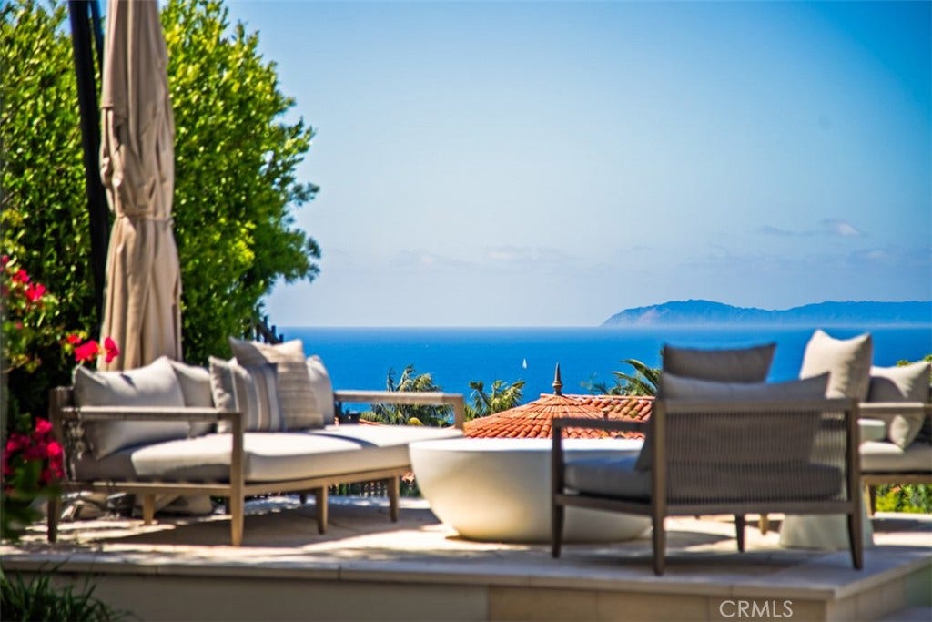 12 Tasman Sea, Newport Coast, CA 92657