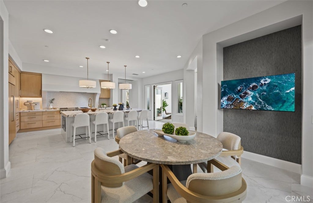 12 Tasman Sea, Newport Coast, CA 92657