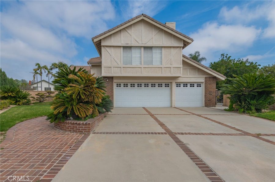 Property photo for 2800 S El Tesoro, Hacienda Heights, CA