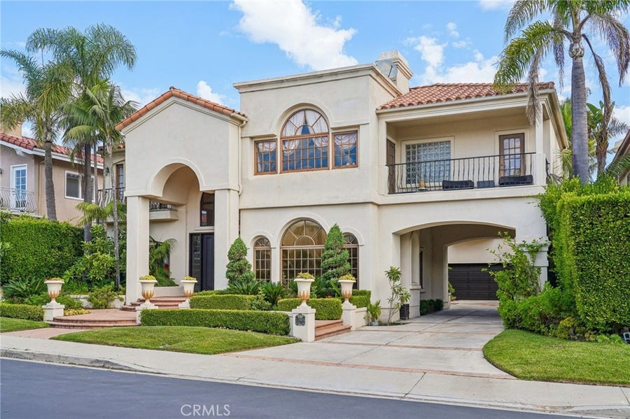 Property photo for 22805 Channel View, Laguna Niguel, CA