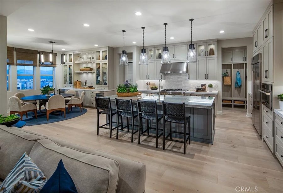 Property photo for 6170 Allure Drive, Rancho Mission Viejo, CA
