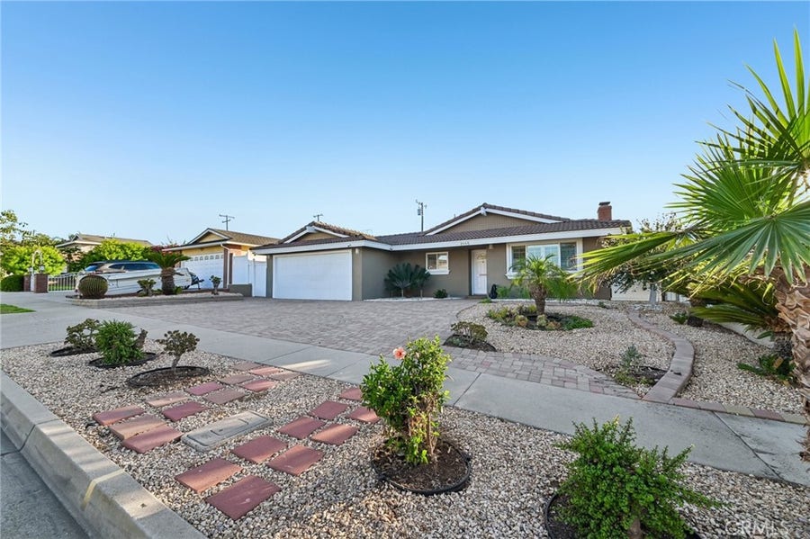 Property photo for 2115 S Edmore Ave, Rowland Heights, CA
