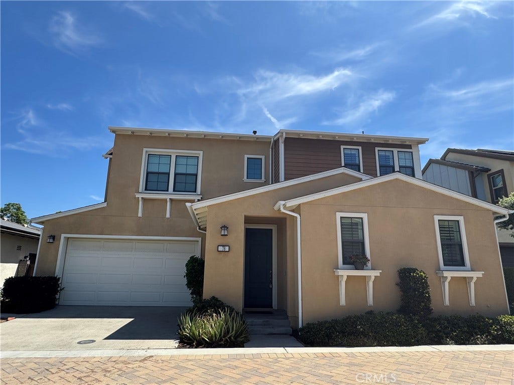 78 Ocaso Street, Rancho Mission Viejo, CA 92694 78 Ocaso Street, Rancho Mission Viejo, CA 92694