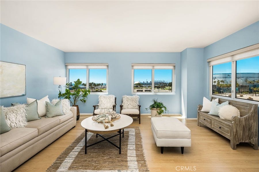 Property photo for 525 E Seaside, #403, Long Beach, CA