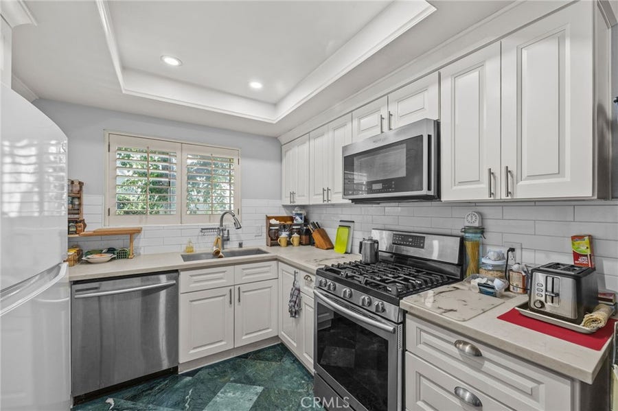 Property photo for 541 Linwood Ave, #C, Monrovia, CA