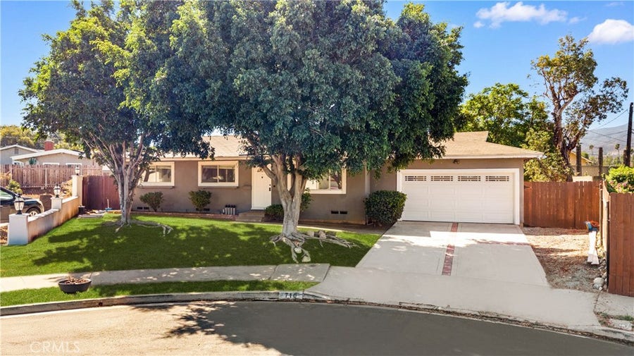 Property photo for 710 Balsam, Corona, CA