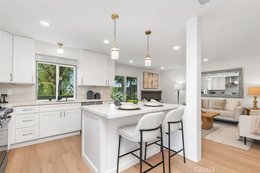 Property photo for 18456 Gina Lane, Huntington Beach, CA