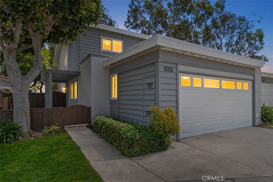 Property photo for 18456 Gina Lane, Huntington Beach, CA