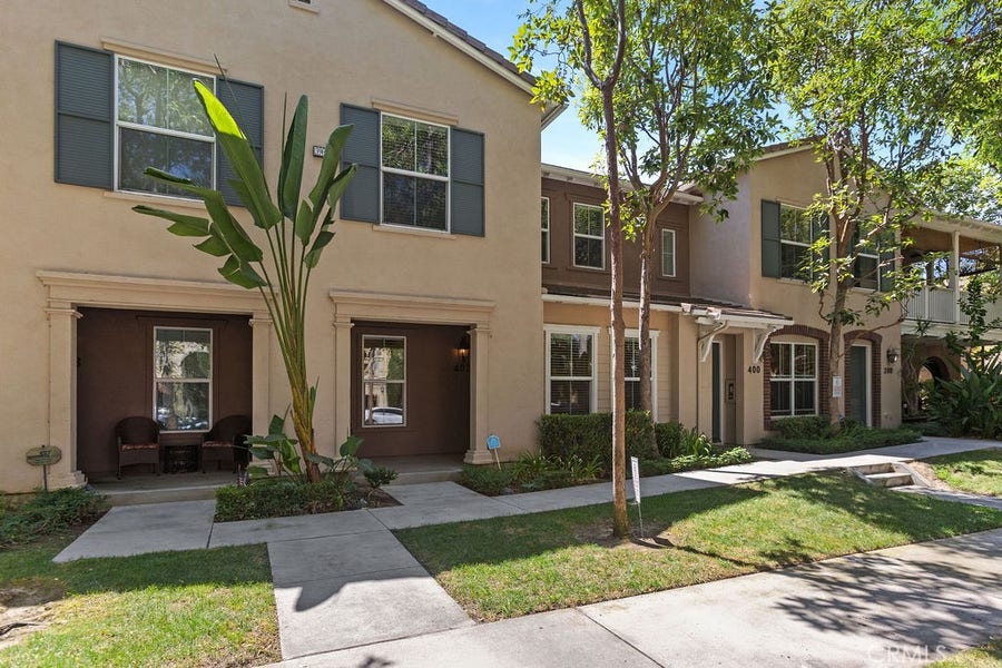 Property photo for 402 Quail Ridge, Irvine, CA