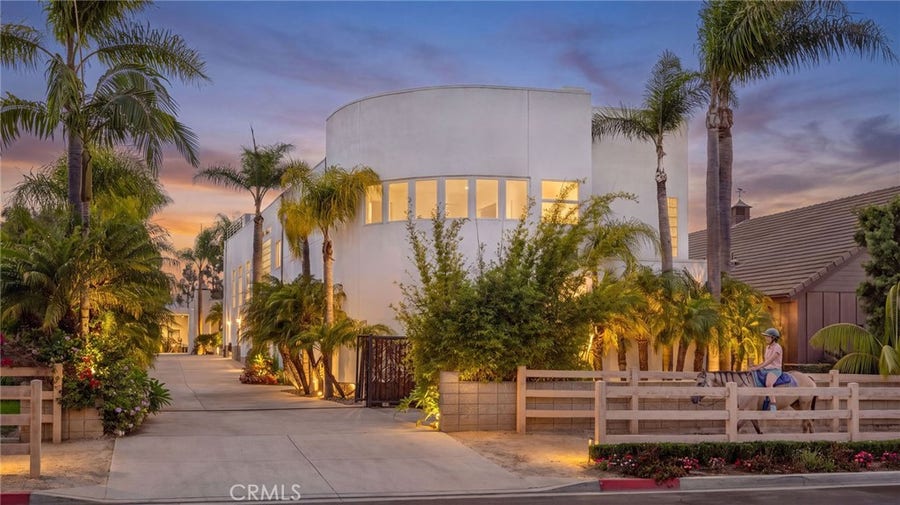 Property photo for 20301 SW Cypress Street, Newport Beach, CA