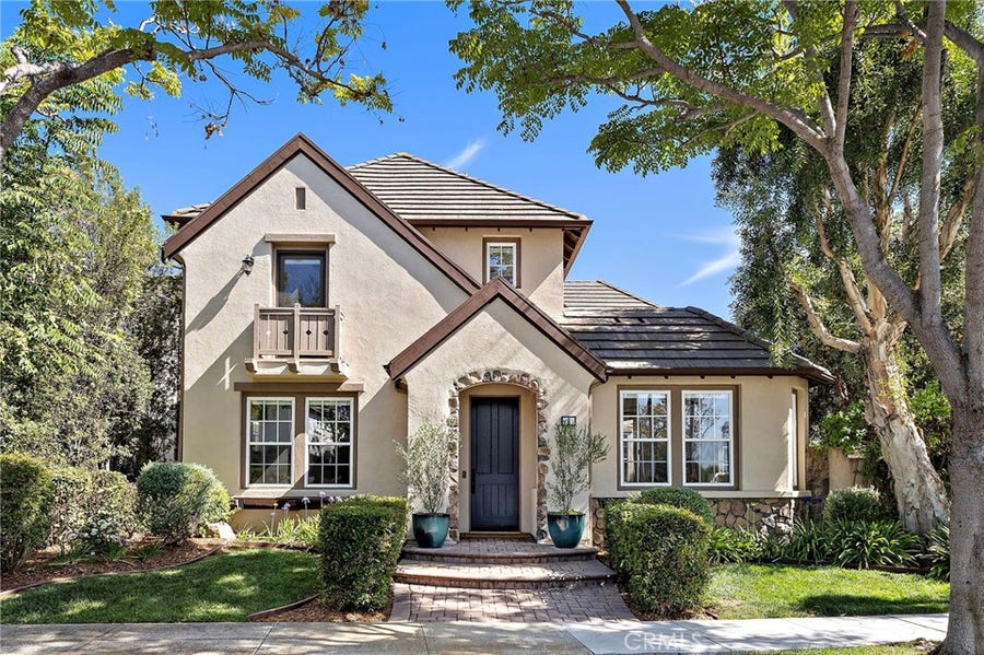 Property photo for 2 Mayville Place, Ladera Ranch, CA