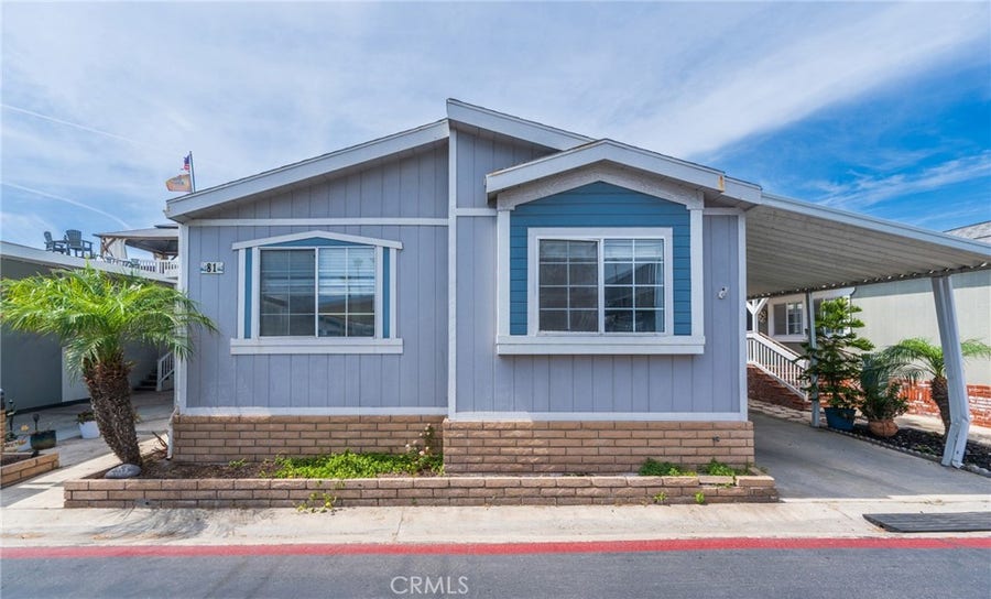 Property photo for 21851 Newland Street, #81, Huntington Beach, CA