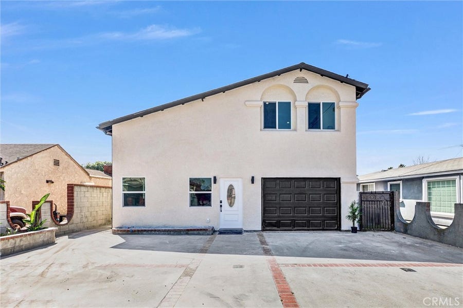 Property photo for 1632 W 221st, Torrance, CA