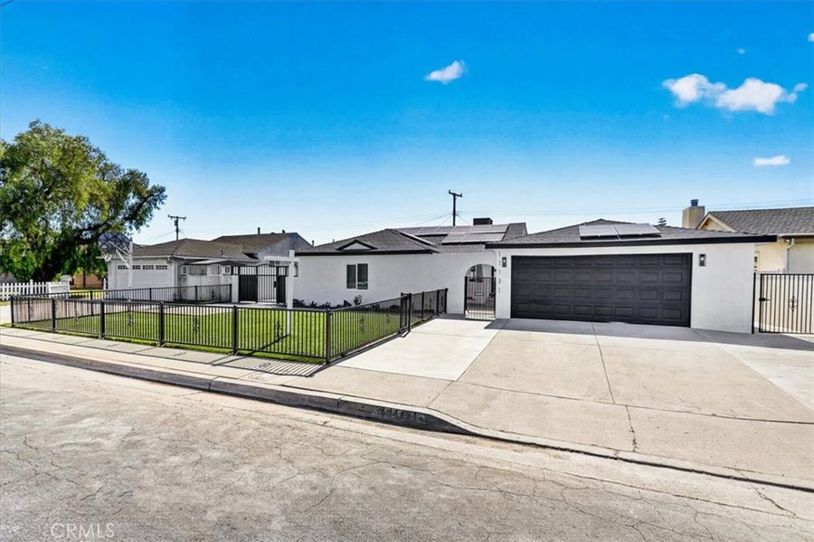 Property photo for 11131 Ticonderoga, Los Alamitos, CA