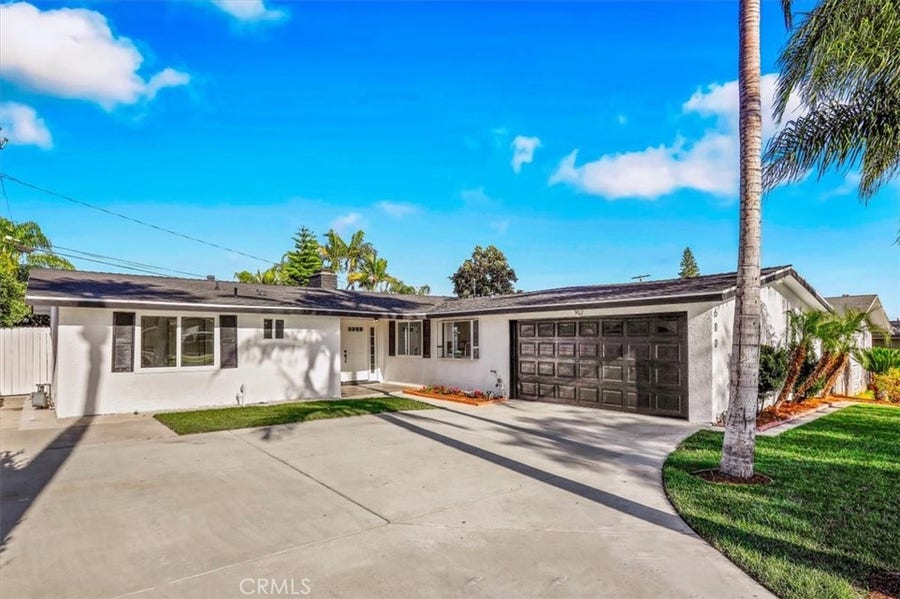 Property photo for 600 Maple, La Habra, CA