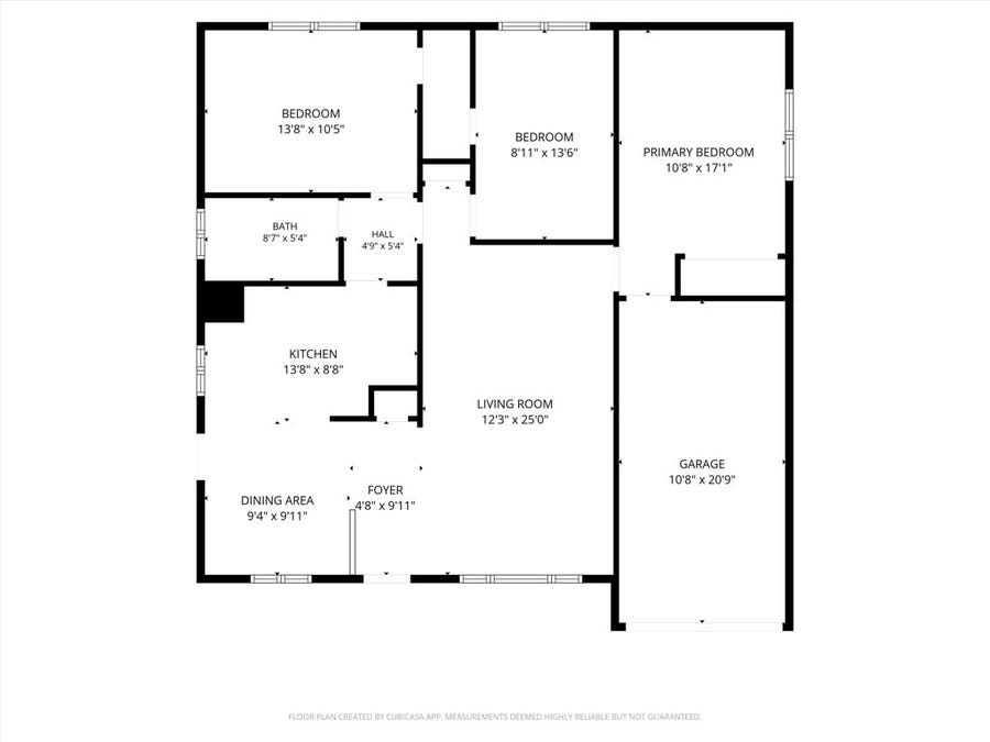 Property photo for 440 Sycamore Place, Sierra Madre, CA