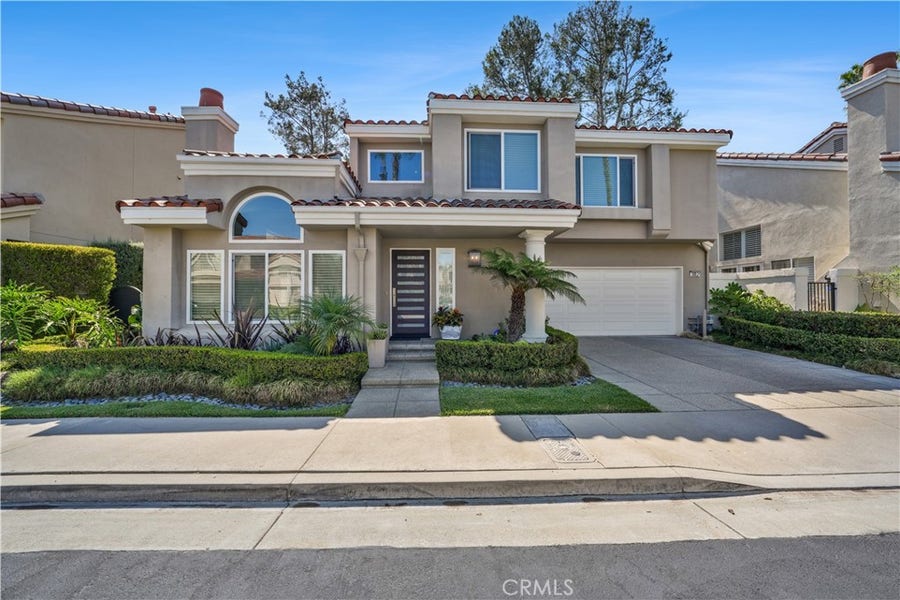 Property photo for 3112 Corte Hermosa, Newport Beach, CA