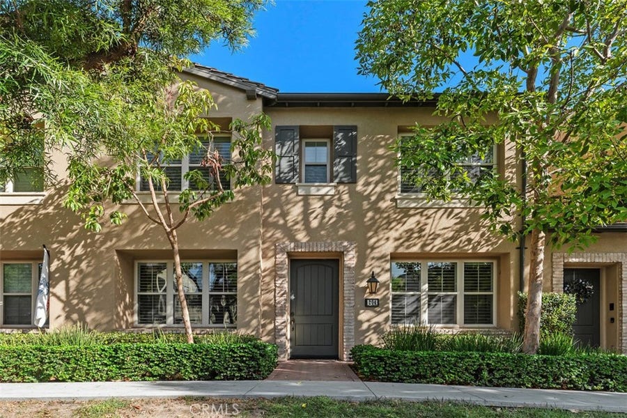 Property photo for 204 Overbrook, Irvine, CA