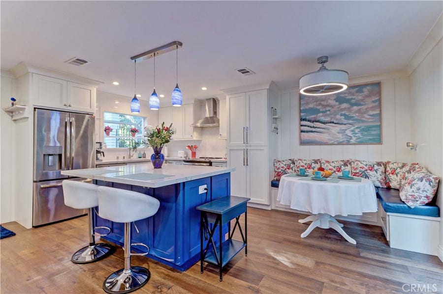 Property photo for 2063 Via Mariposa East, #A, Laguna Woods, CA