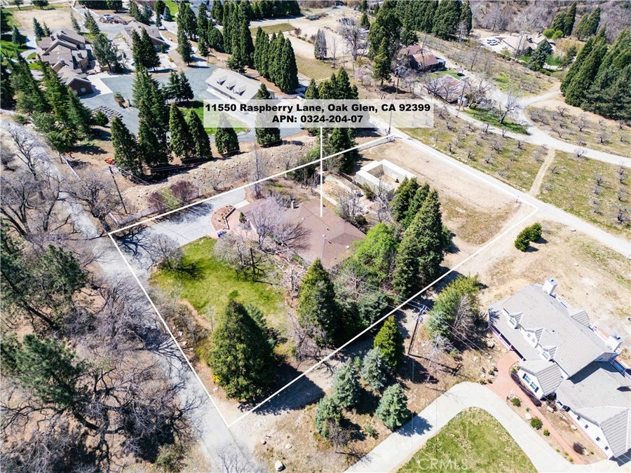 Property photo for 39285 Snowline, Yucaipa, CA